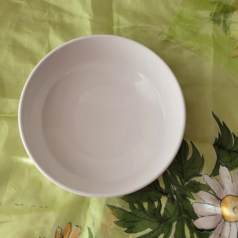 Centura by Corning ~ Lynwood Green Fruit/Dessert (Sauce) Bowl ~ VGUC ~ 1970s